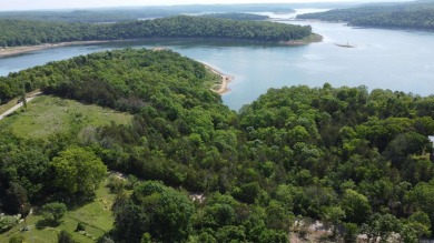 Lake Lot For Sale in Mountain Home, Arkansas