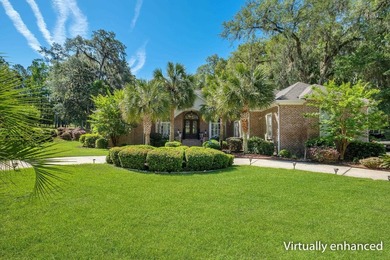Welcome to 2613 Wharton Circle. A luxurious home with grand - photo 1