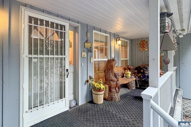 Welcome to Emerald Forest Ranch, a serene retreat tucked within - photo 3