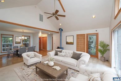 Welcome to Emerald Forest Ranch, a serene retreat tucked within - photo 6