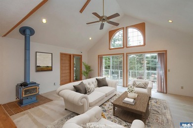 Welcome to Emerald Forest Ranch, a serene retreat tucked within - photo 7