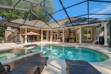 Welcome to 2613 Wharton Circle. A luxurious home with grand - photo 9