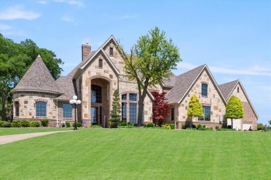 Lake Home For Sale in Fort Worth, Texas