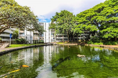 (private lake, pond, coastal) Condo For Sale in Honolulu Hawaii