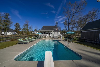 Lake Home For Sale in Leesville, South Carolina