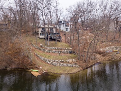 Lake Home For Sale in Jerome, Michigan