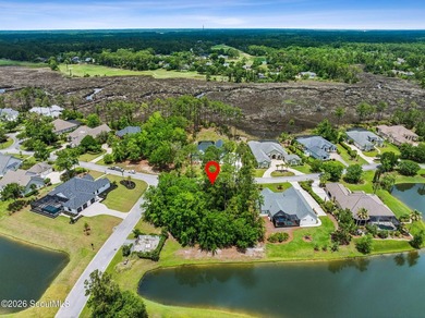 1871 Isles of St. Marys Way presents a rare opportunity to build - photo 2
