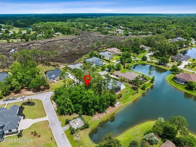 1871 Isles of St. Marys Way presents a rare opportunity to build - photo 3