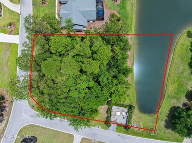 1871 Isles of St. Marys Way presents a rare opportunity to build - photo 5