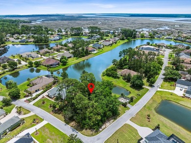 1871 Isles of St. Marys Way presents a rare opportunity to build - photo 6
