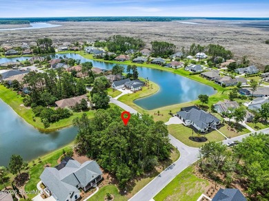 1871 Isles of St. Marys Way presents a rare opportunity to build - photo 7