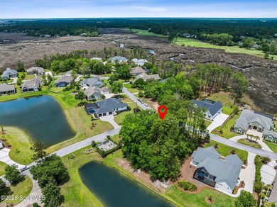 1871 Isles of St. Marys Way presents a rare opportunity to build - photo 8