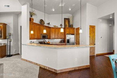 1728 E Mossy Oak CT 7, Flagstaff, AZ 86005. Luxury living lock - photo 11