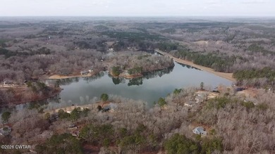 Woodrun Lake Lot For Sale in Middleton Tennessee