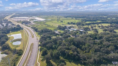 Lake Okahumpka  Lot For Sale in Wildwood Florida