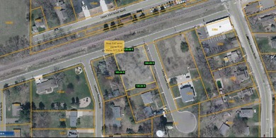 BUILDABLE RESIDENTIAL LOT IN THE HEART OF LAKE ELMO Rare - photo 3