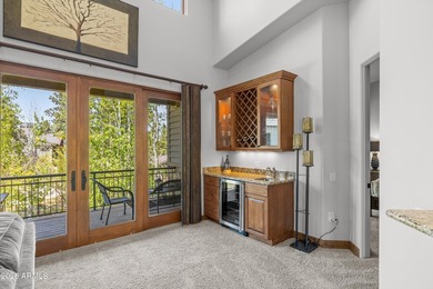 1728 E Mossy Oak CT 7, Flagstaff, AZ 86005. Luxury living lock - photo 14