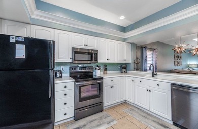 THIS is the ultimate beachfront *Turn-Key* Investment where - photo 14