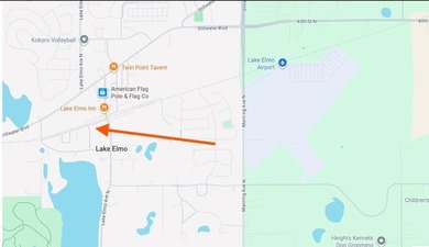 BUILDABLE RESIDENTIAL LOT IN THE HEART OF LAKE ELMO Rare - photo 6