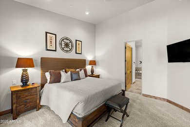 1728 E Mossy Oak CT 7, Flagstaff, AZ 86005. Luxury living lock - photo 17