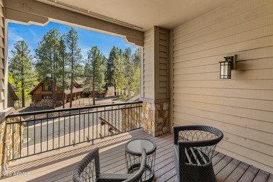 1728 E Mossy Oak CT 7, Flagstaff, AZ 86005. Luxury living lock - photo 18