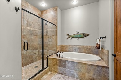 1728 E Mossy Oak CT 7, Flagstaff, AZ 86005. Luxury living lock - photo 19