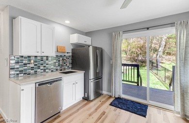 This beautifully updated 4 bedroom, 3 bath home at Lake Mohawk - photo 9