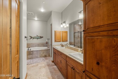 1728 E Mossy Oak CT 7, Flagstaff, AZ 86005. Luxury living lock - photo 20
