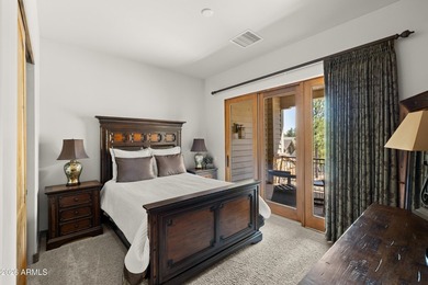 1728 E Mossy Oak CT 7, Flagstaff, AZ 86005. Luxury living lock - photo 21