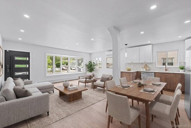 Space, style & modern luxury come together at 240-05-147th - photo 1