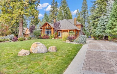 Golf Course Luxury Meets Mountain Modern Living. Experience the - photo 1