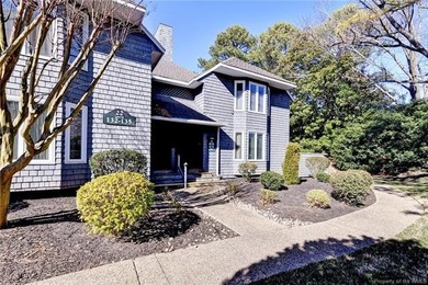 Warehams Pond Condo For Sale in Williamsburg Virginia