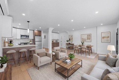 Space, style & modern luxury come together at 240-05-147th - photo 2