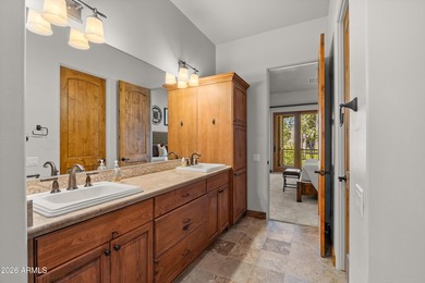 1728 E Mossy Oak CT 7, Flagstaff, AZ 86005. Luxury living lock - photo 23