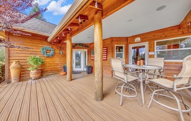 Golf Course Luxury Meets Mountain Modern Living. Experience the - photo 3
