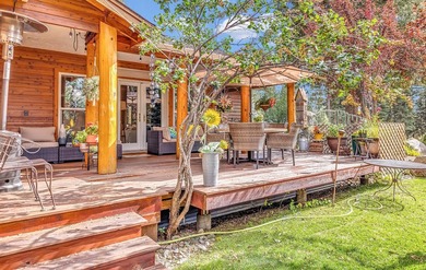 Golf Course Luxury Meets Mountain Modern Living. Experience the - photo 4