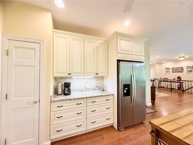 This recently renovated Keowee Key home is stunning both inside - photo 5