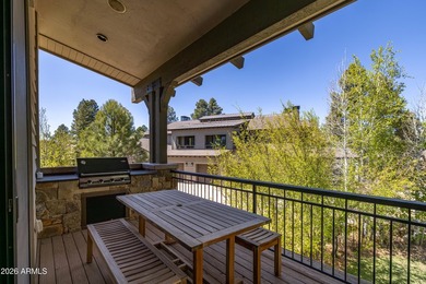 1728 E Mossy Oak CT 7, Flagstaff, AZ 86005. Luxury living lock - photo 26