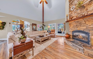 Golf Course Luxury Meets Mountain Modern Living. Experience the - photo 6