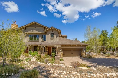 1728 E Mossy Oak CT 7, Flagstaff, AZ 86005. Luxury living lock - photo 27