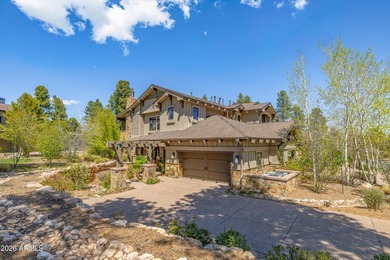 1728 E Mossy Oak CT 7, Flagstaff, AZ 86005. Luxury living lock - photo 28