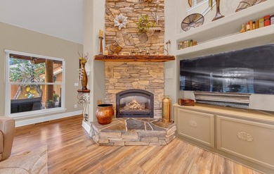 Golf Course Luxury Meets Mountain Modern Living. Experience the - photo 8