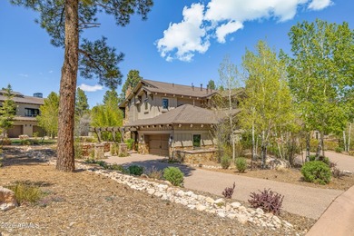 1728 E Mossy Oak CT 7, Flagstaff, AZ 86005. Luxury living lock - photo 29