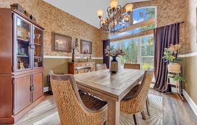 Golf Course Luxury Meets Mountain Modern Living. Experience the - photo 10