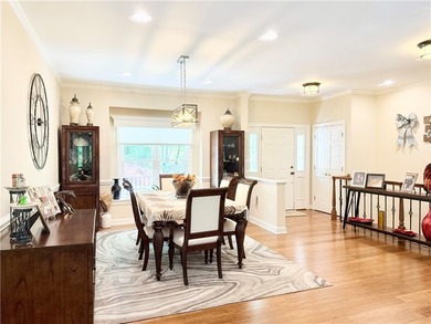 This recently renovated Keowee Key home is stunning both inside - photo 10