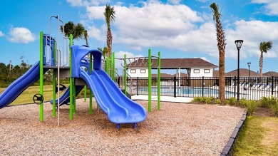 Deer Point Lake Home For Sale in Panama City Florida