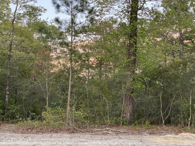 Trent River Lot Sale Pending in New Bern North Carolina