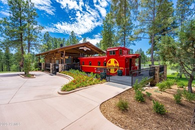 1728 E Mossy Oak CT 7, Flagstaff, AZ 86005. Luxury living lock - photo 33