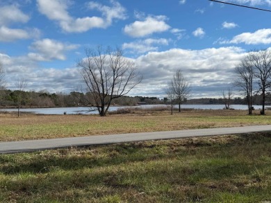 Lake Lot For Sale in Mena, Arkansas