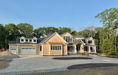 Lake Home For Sale in Edgartown, Massachusetts